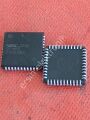 D71055L 44pin PLCC (82C55)  CMOS Programmable Peripheral Interface ORJİNAL
