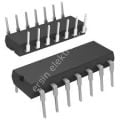 M74LS95BP 4-BIT RIGHT/LEFT SHIFT REGISTER