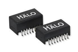 TG48-1505NZ SMD Dual Port T1/E1 Transformer