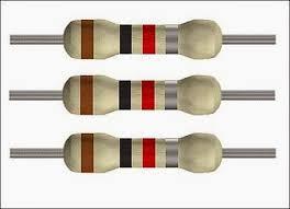 35K 1/4W %1 (100Ad. Fiyat)