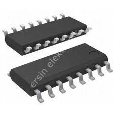 26C31TM (DS26C31TM) Quadruple Differential Line Driver (Sürücü) ( SMD ) NSC( ORJİNAL