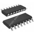 26C31TM (DS26C31TM) Quadruple Differential Line Driver (Sürücü) ( SMD ) NSC( ORJİNAL