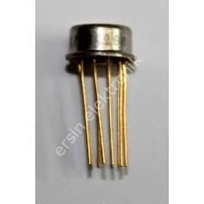 LM1496H Balanced Modulator-Demodulator