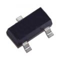 BCR108  NPN Silicon Digital Transistor 50V 100MA   (Sot-23 ) (2.2k +47K)