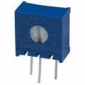200R Trimpot Dik 3386 ORJİNAL BOURNS