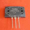 2SC2922   17A 180V Silicon NPN Epitaxial Planar Transistor   (orjinal) SANKEN