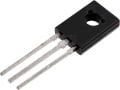 BD135 (1.5A 45V)