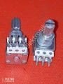 40R  Stereo Potansiyometre BALANS POT