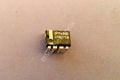 LM627CN  OPERATIONAL AMPLIFIER