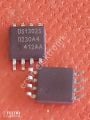 DS1302S SMD Trickle-Charge Timekeeping Chip Serial, 2 V to 5.5 V, WSOIC-8 (Dallas orjinal)